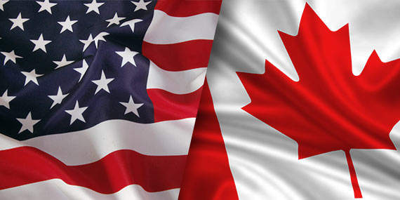 Estados Unidos/Canada